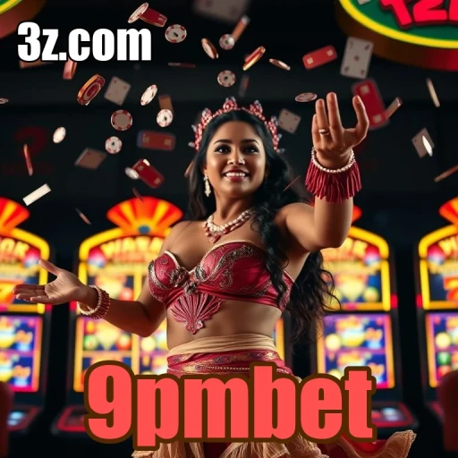 Highrollers: O Paraíso de Jogos no 9pmbet