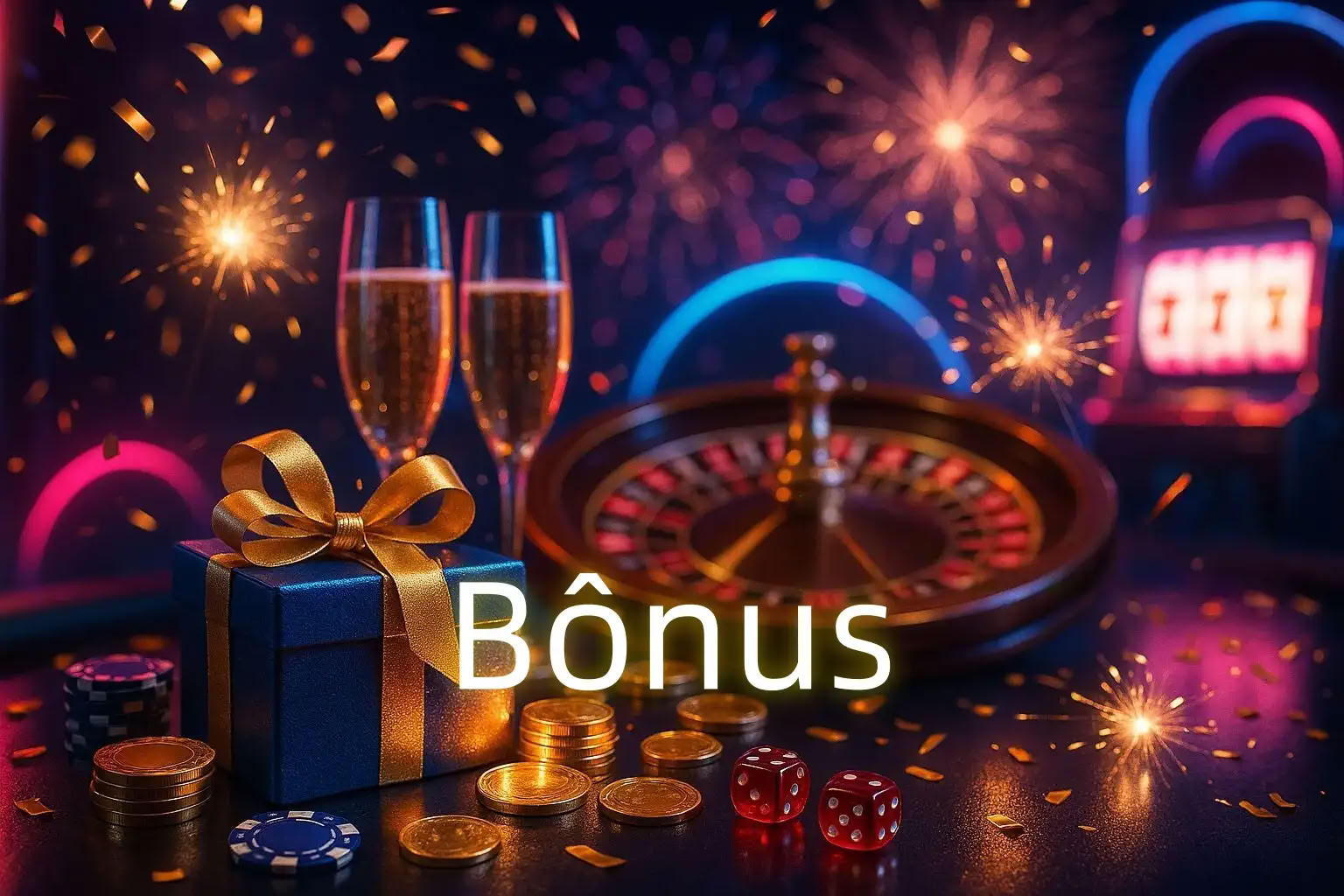 9pmbet Bônus Festivos