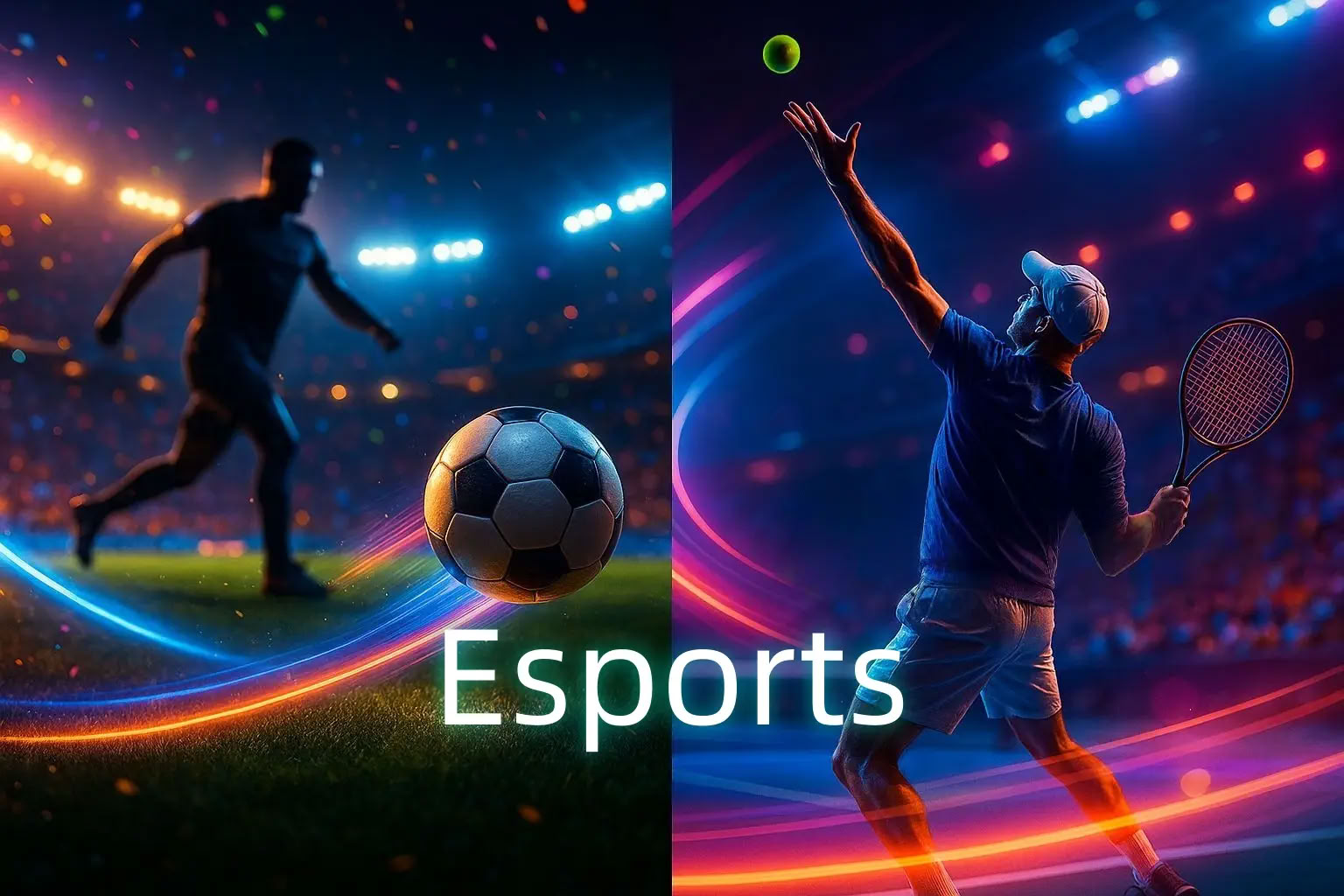 9pmbet Eventos Esportivos