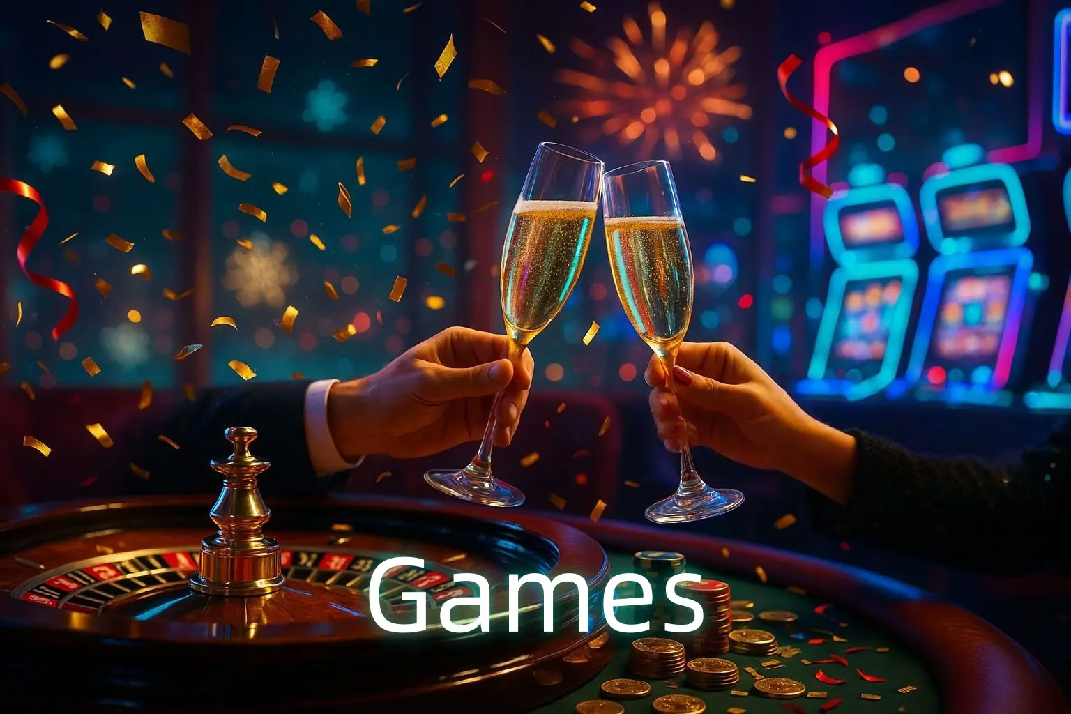 9pmbet Jogos Festivos