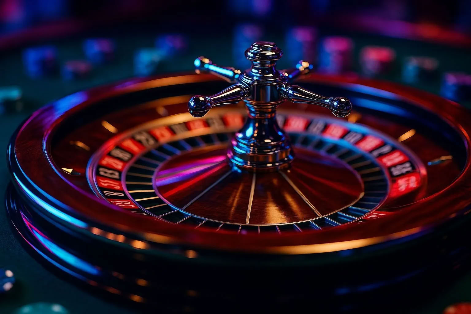 9pmbet Jogos de roleta online