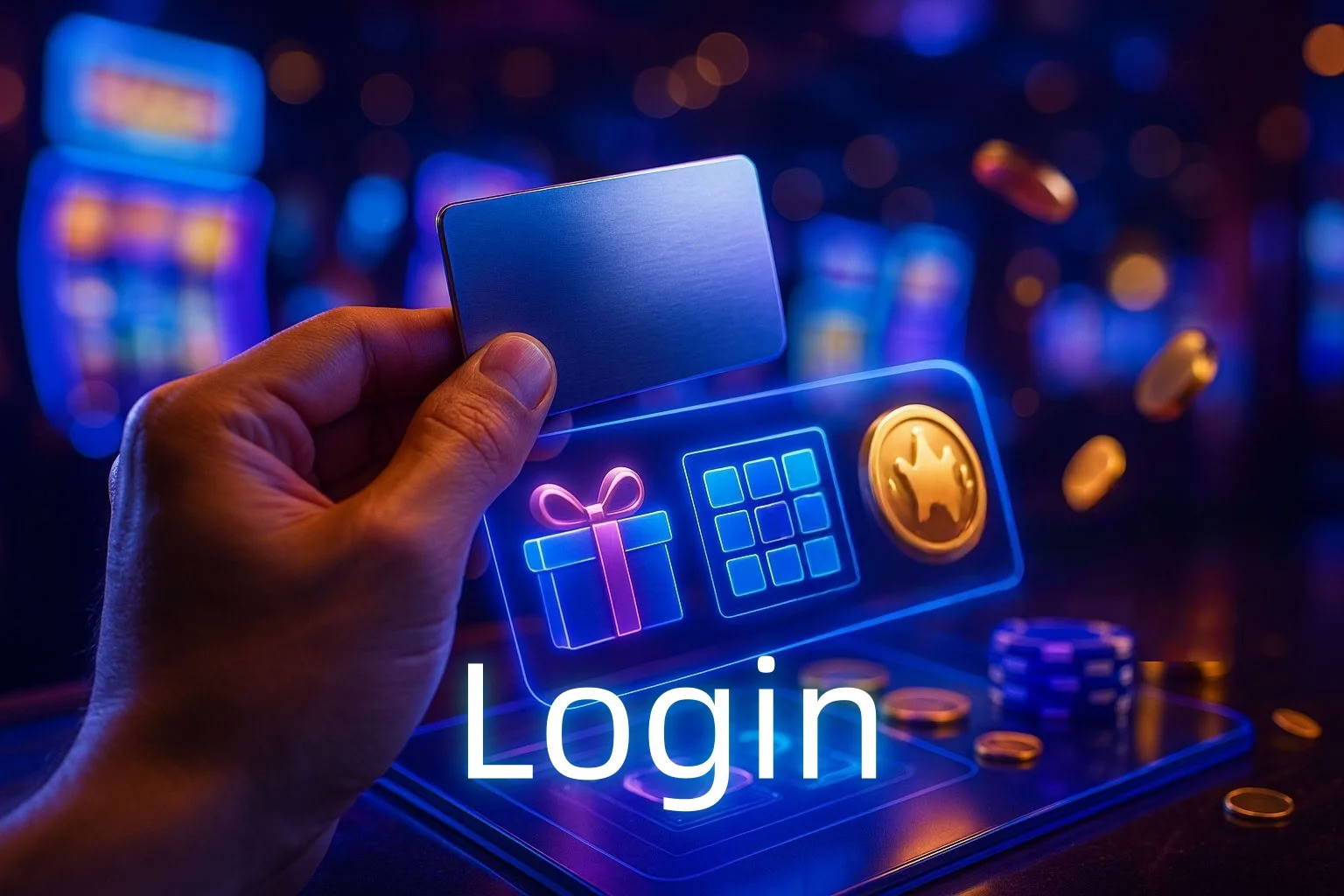 9pmbet Benefícios do Login