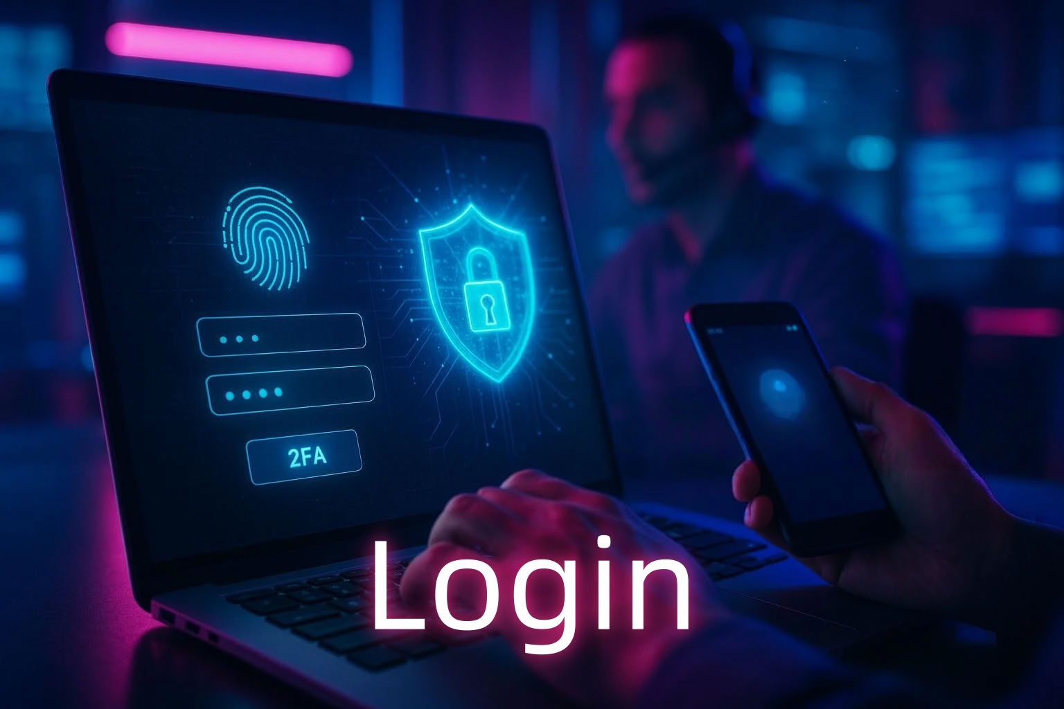 9pmbet Segurança no Login