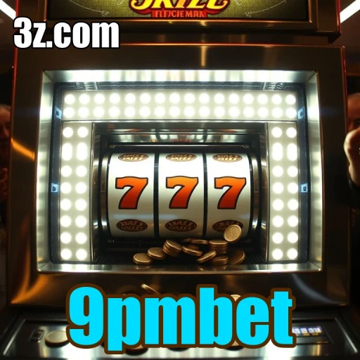 Os Melhores Jackpots do 9pmbet e Suas Oportunidades