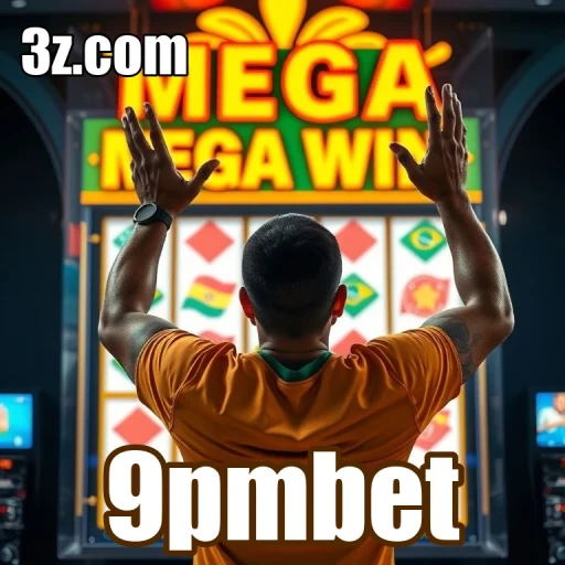 Promoções Imperdíveis no 9pmbet para Apostadores Empolgados