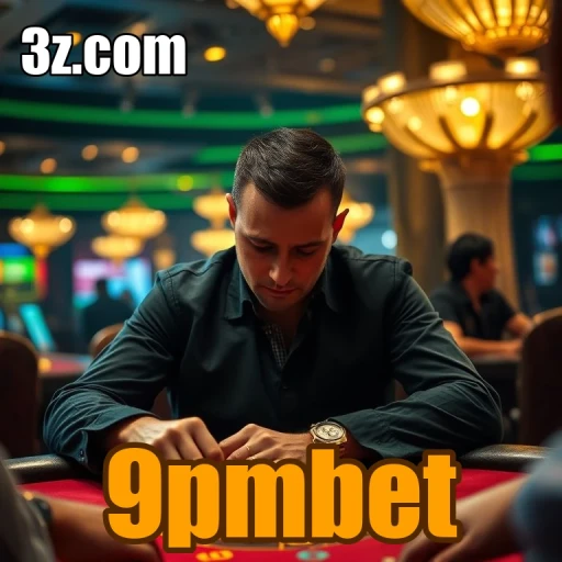 Tablegames no 9pmbet: Uma Experiência Inigualável para Jogadores